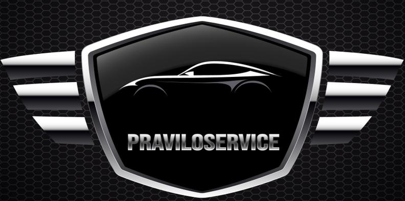 Автосервис на дорожной